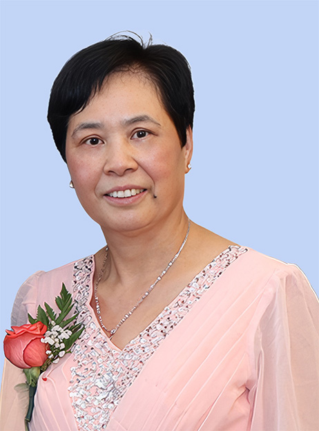何月琴