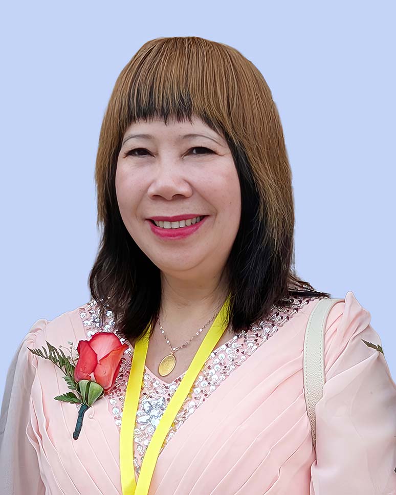 冯金叶