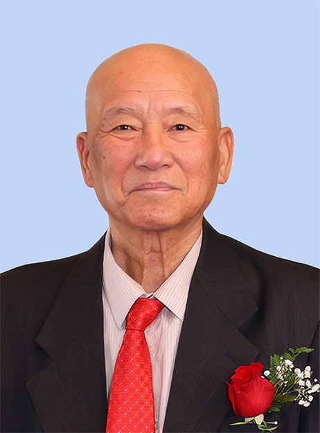 彭玉昌