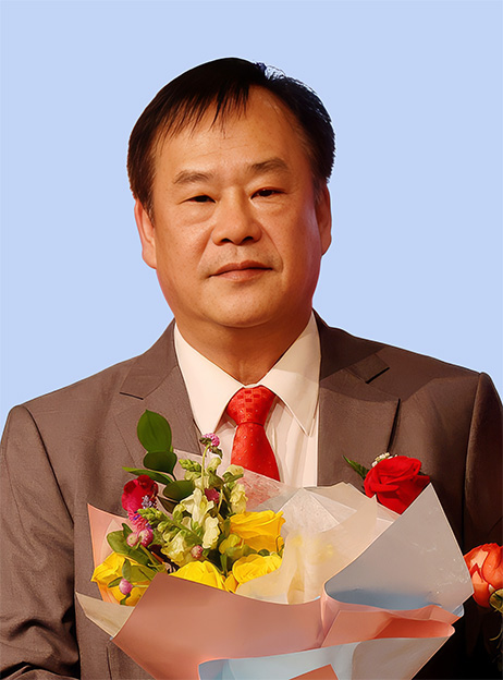 李騰鷹