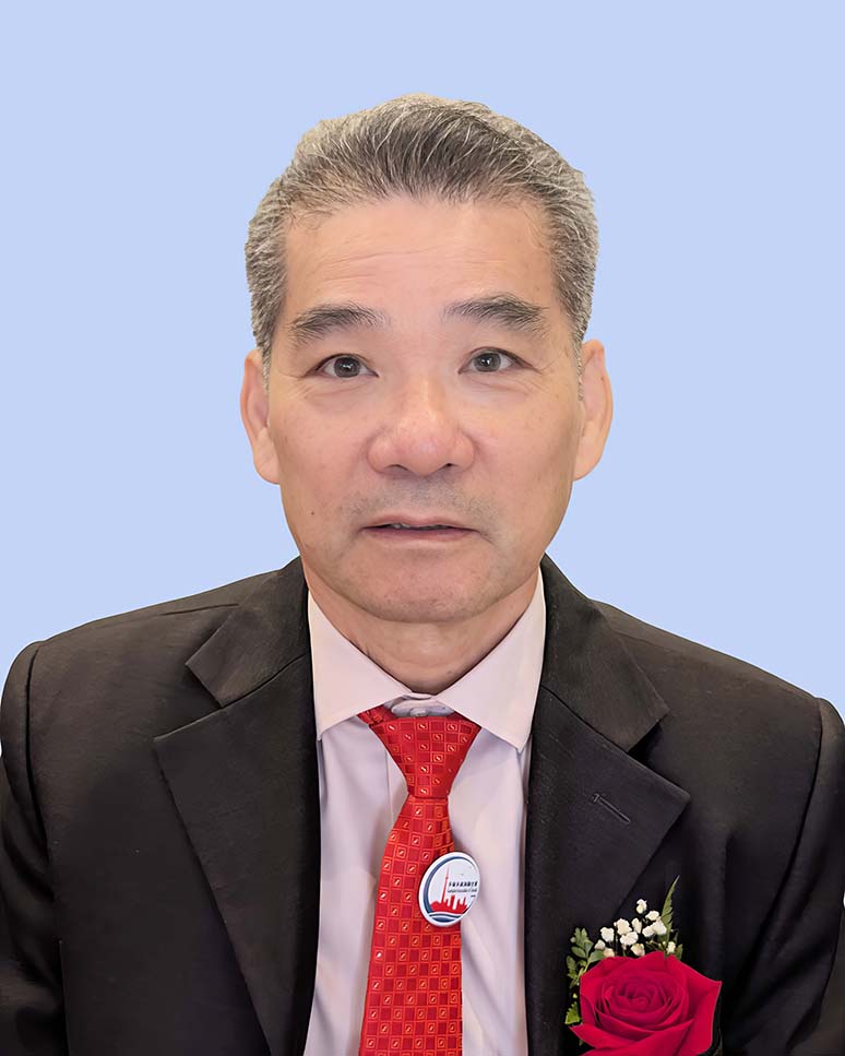 陆超成
