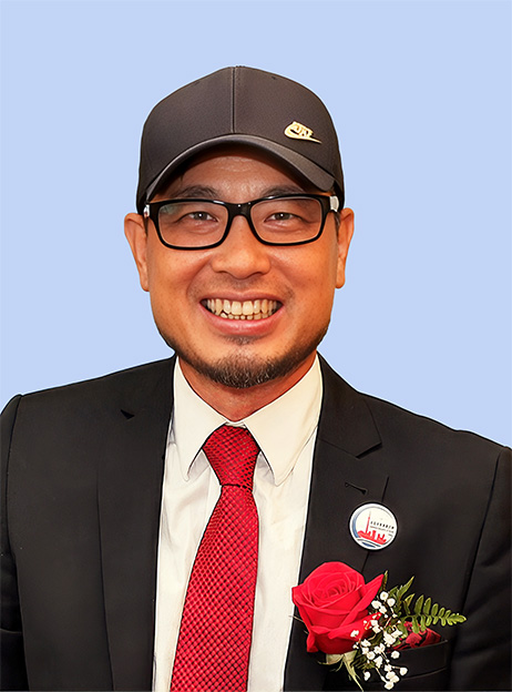 陈文力