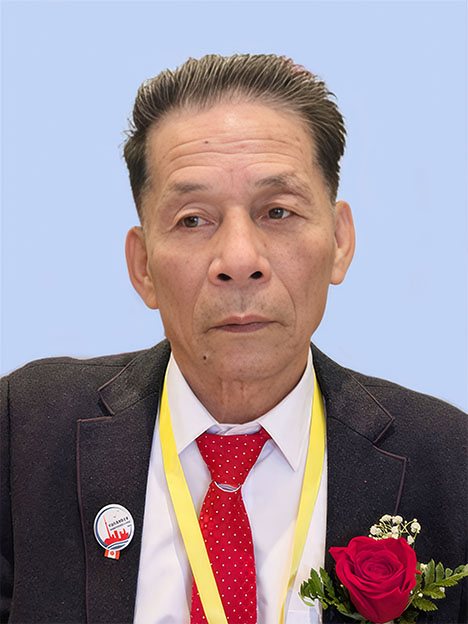 陈耀华