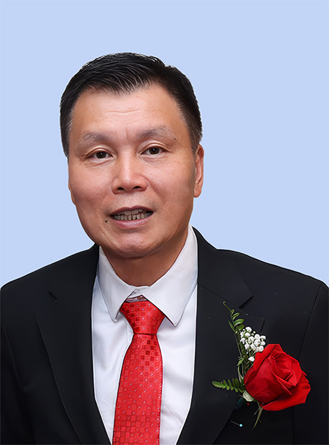黄卫宗